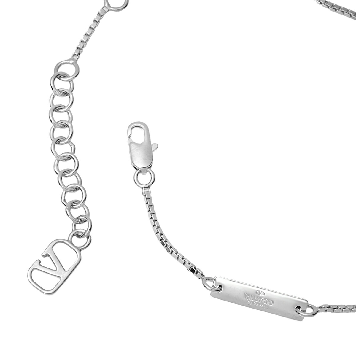 楽天市場】ヴァレンティノ VALENTINO ブレスレット メンズ J0N40MET