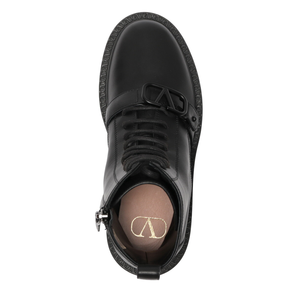 楽天市場】ヴァレンティノ VALENTINO ブーツ レディース S0KT9 EQC 0NO