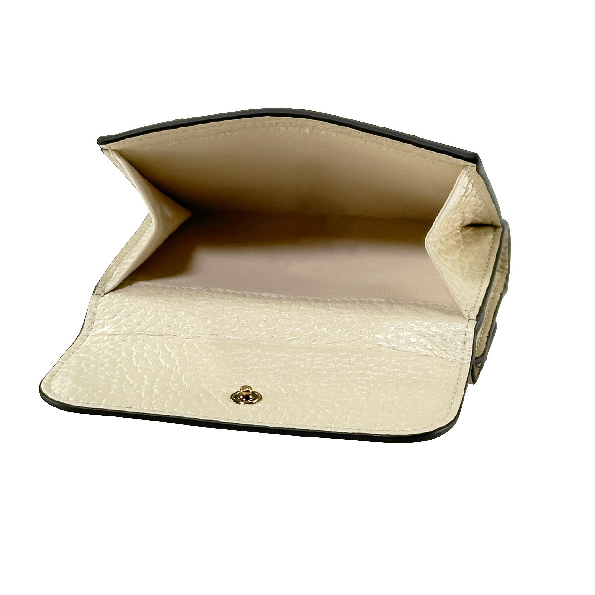 楽天市場】クロエ CHLOE 三つ折り財布 レディース CHC24WP451 O21