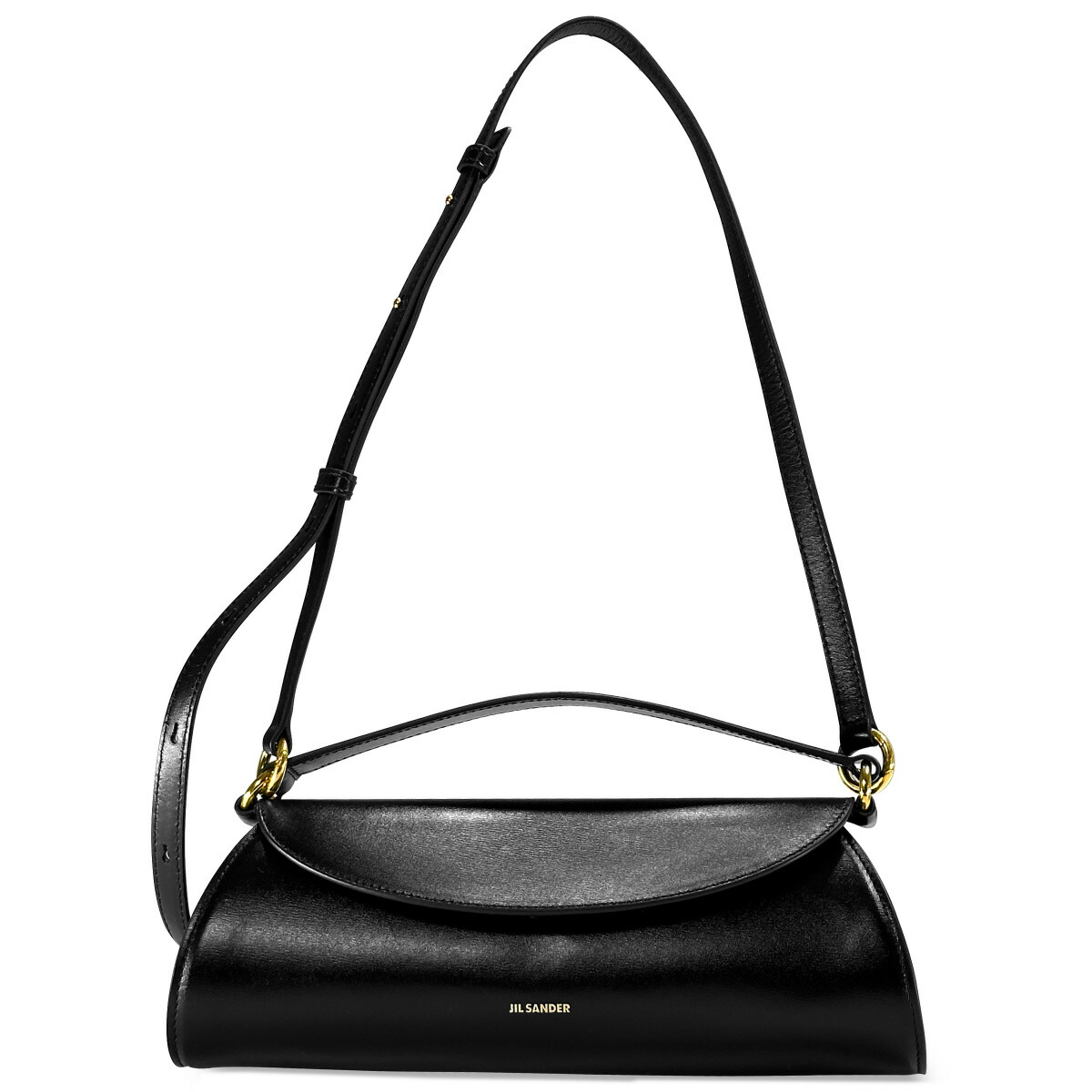 楽天市場】ジルサンダー JIL SANDER ショルダー付 ハンドバッグ