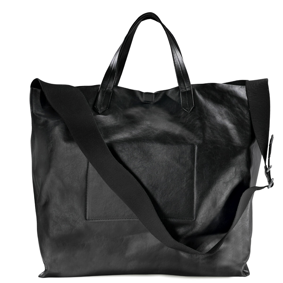 楽天市場】ジルサンダー JIL SANDER ショルダー付 トートバッグ メンズ
