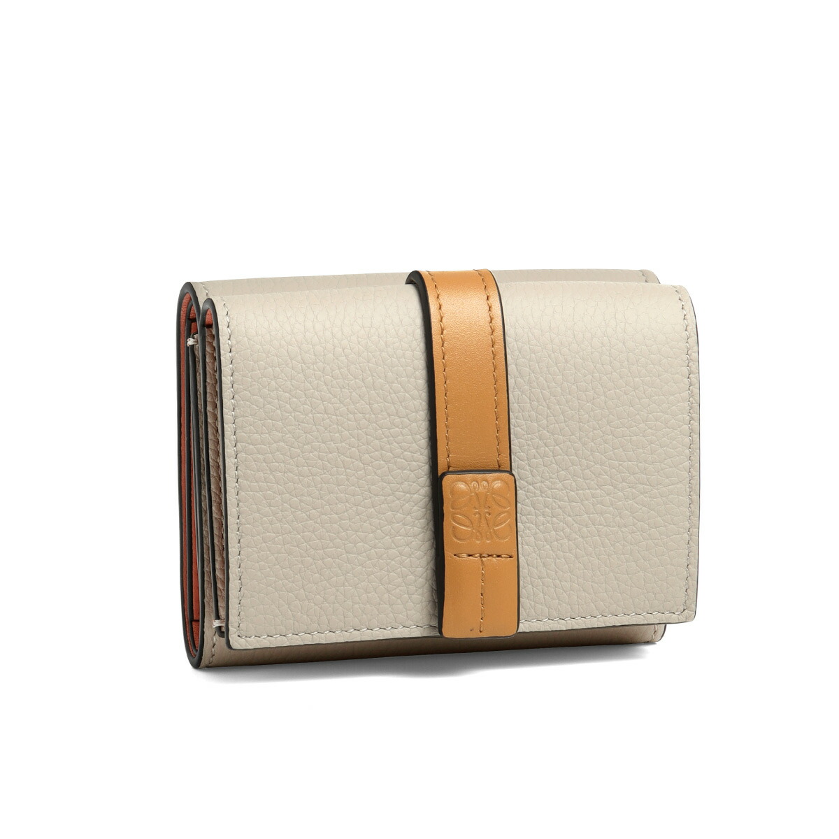 楽天市場】ロエベ LOEWE 財布 レディース C660TR2X03 1960 2463 三