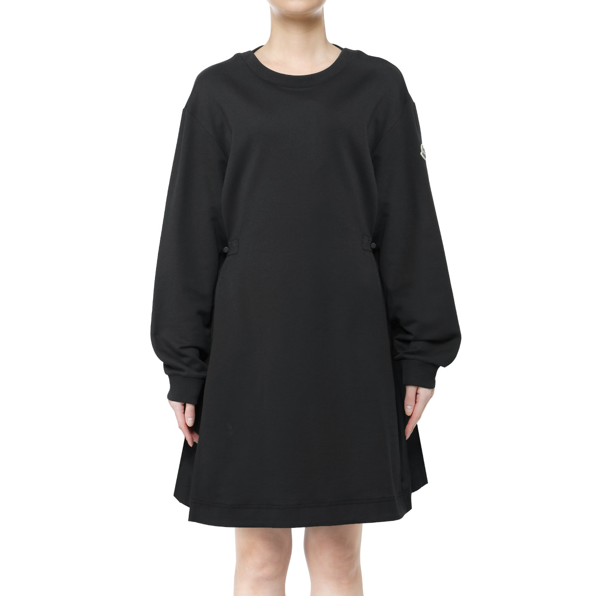 楽天市場】モンクレール MONCLER 長袖ワンピース レディース 8I00012