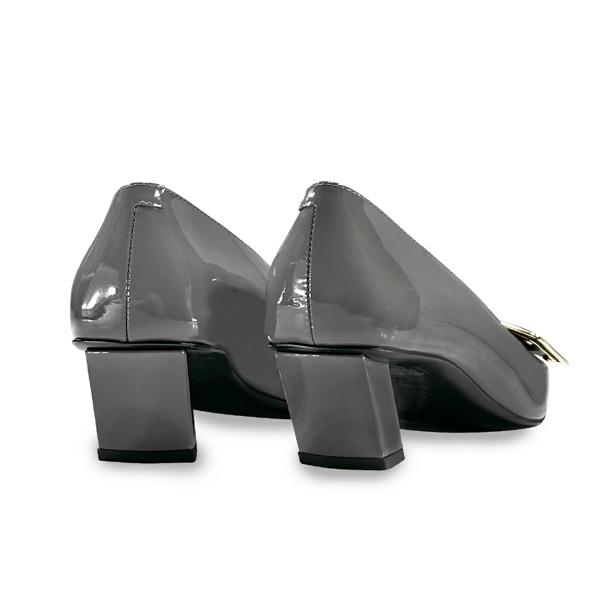 楽天市場】ロジェヴィヴィエ ROGER VIVIER スクエアトゥ パンプス