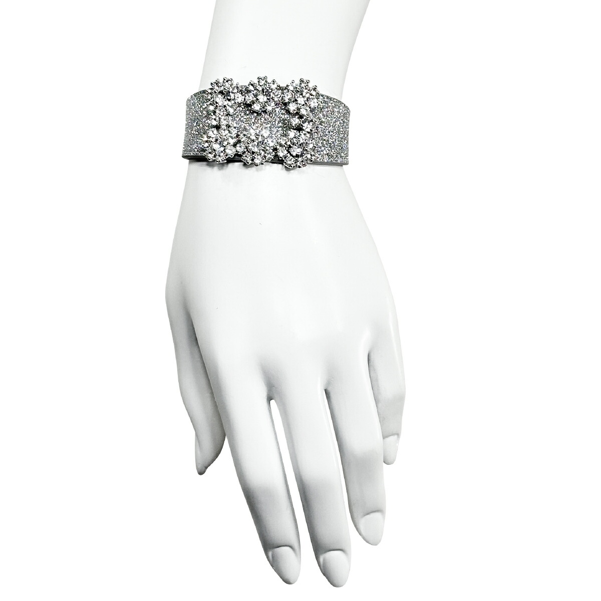 楽天市場】ロジェヴィヴィエ ROGER VIVIER ブレスレット レディース