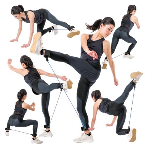 楽天市場】アウトレット【公式】インフィ ヒップアップ レジスタンス