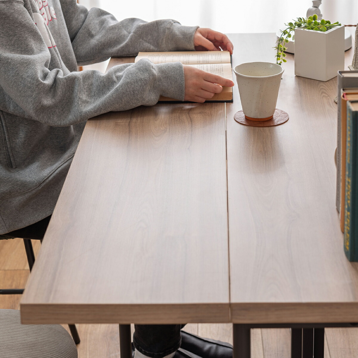 楽天市場】【先着半額クーポン】ダイニングテーブル バタフライ