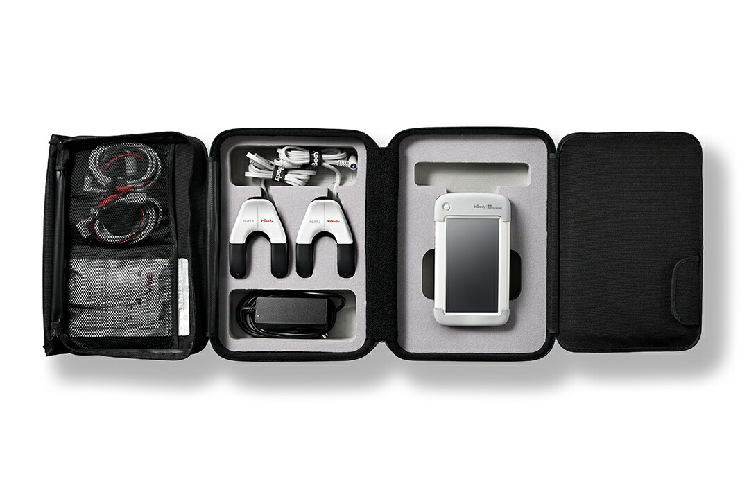 楽天市場】【メーカー公式】インボディ(InBody) ボディーコン