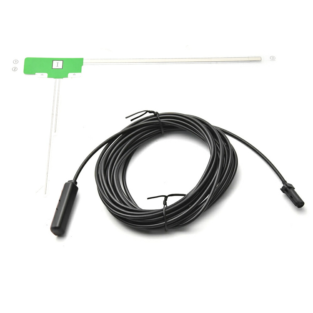 車用アンテナ フィルムアンテナ カロッツェリア サイバーナビ」の人気