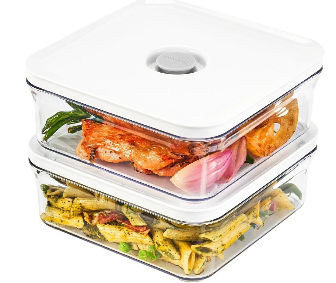 vakuen プレミアム真空保存容器」の人気商品一覧 | 安い商品を通販