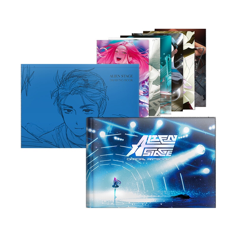 楽天市場】【ポイント10倍UP中】【送料無料】alienstage【初版限定特典