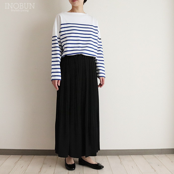 楽天市場】sosotto アンティークサテン消しプリーツロングスカート