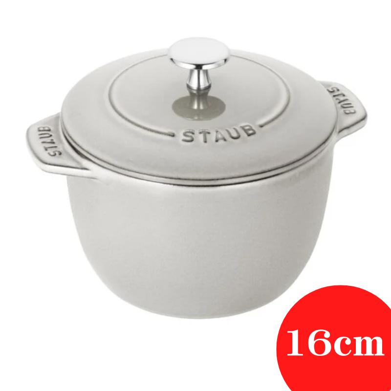 楽天市場】ラ ココット de gohan 16cmの通販