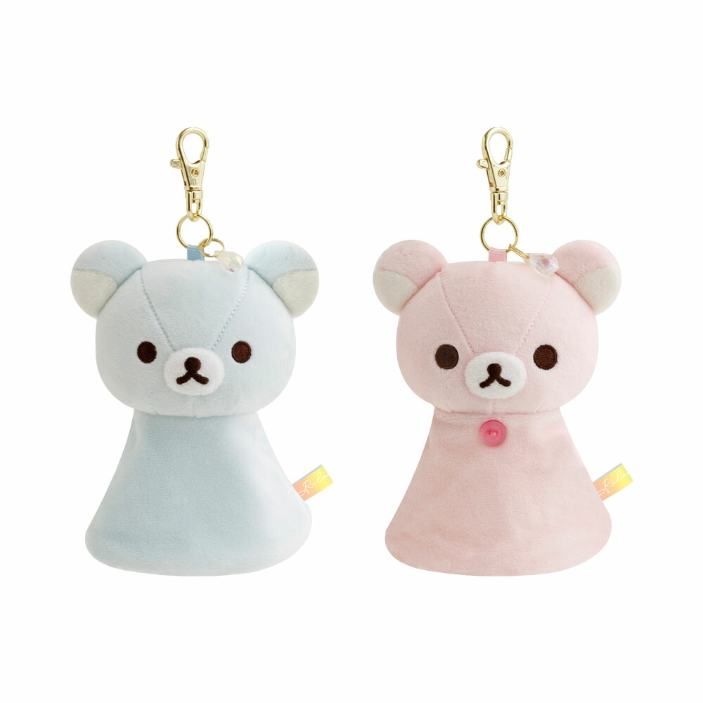 楽天市場】サンエックス リラックマ 雨のち晴れのリラックマ