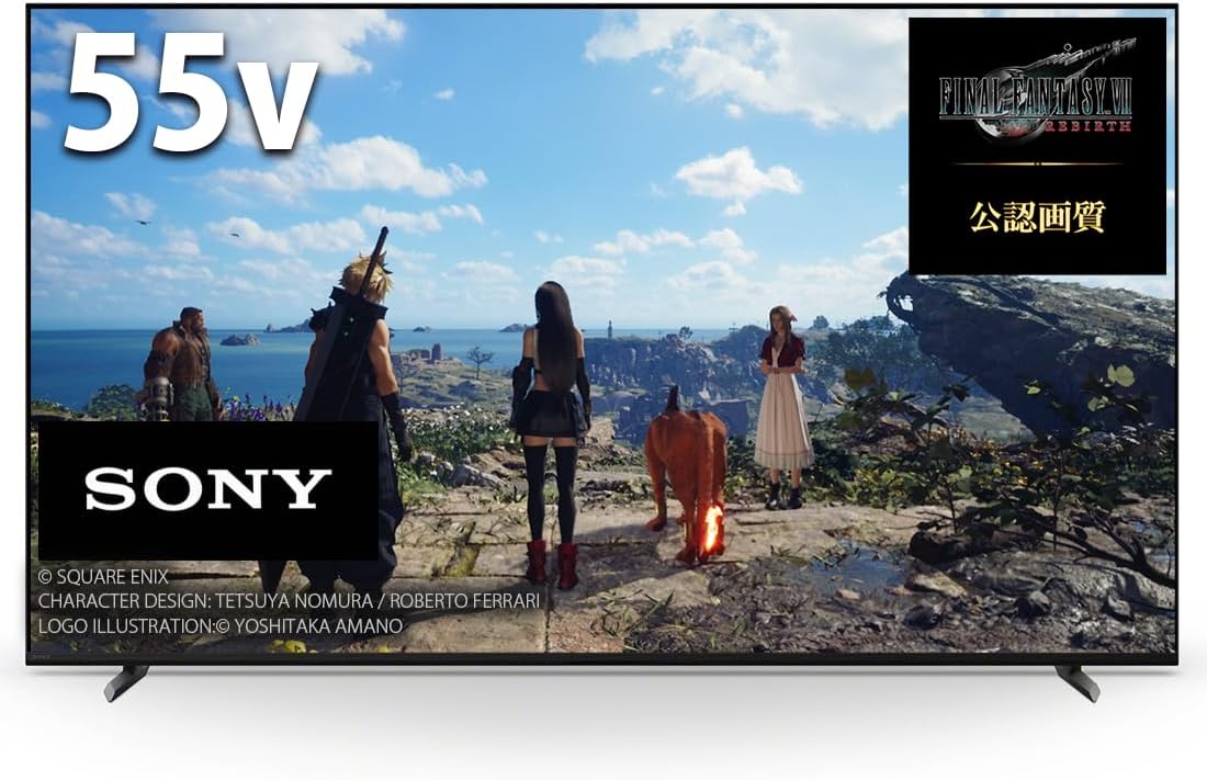 楽天市場】SONY 液晶テレビ BRAVIA XRJ-55X90L : insert