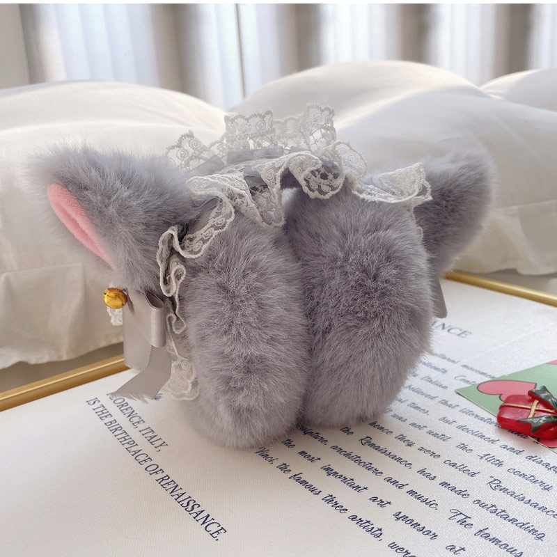 楽天市場】【楽天スーパーSALE☆限定4H 20%OFF】耳あて キッズ