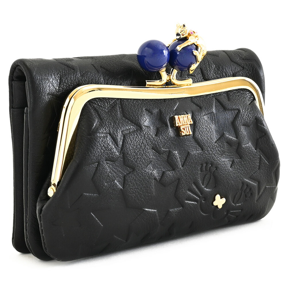 楽天市場】anna sui がま口バッグの通販