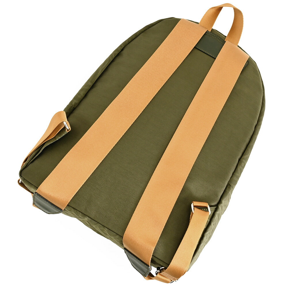 楽天市場】ヴィヴィアンウエストウッド バッグ リュックサック カーキ