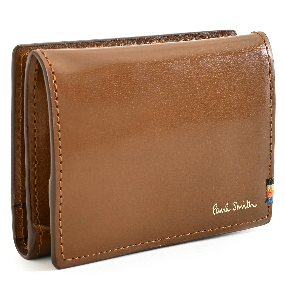 楽天市場】展示品箱なし ポールスミス 財布 小銭入れ コインケース 二