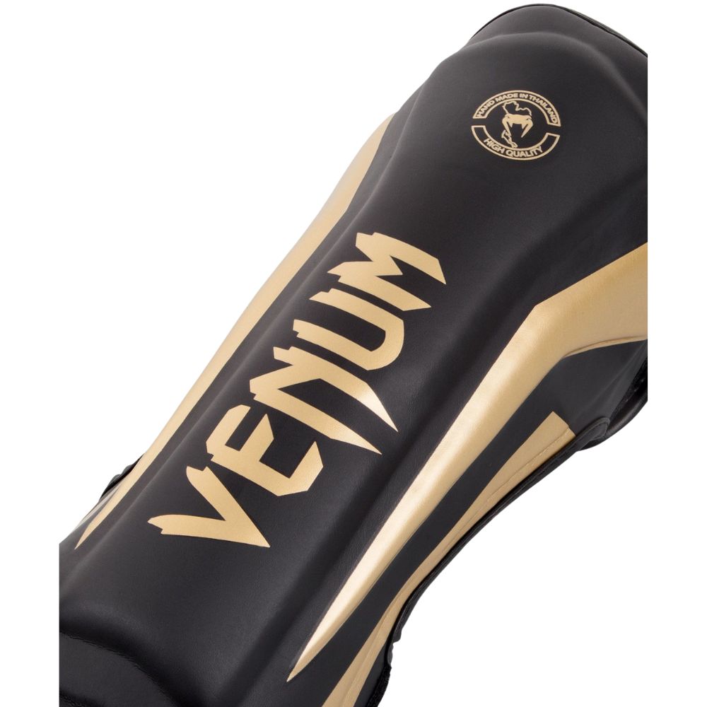 楽天市場】VENUM ELITE レガース 両足セット エリート キック