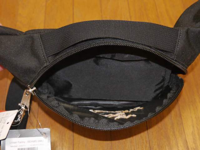 楽天市場】ARC'TERYX(アークテリクス)×BEAMS(ビームス) Waist Pouch