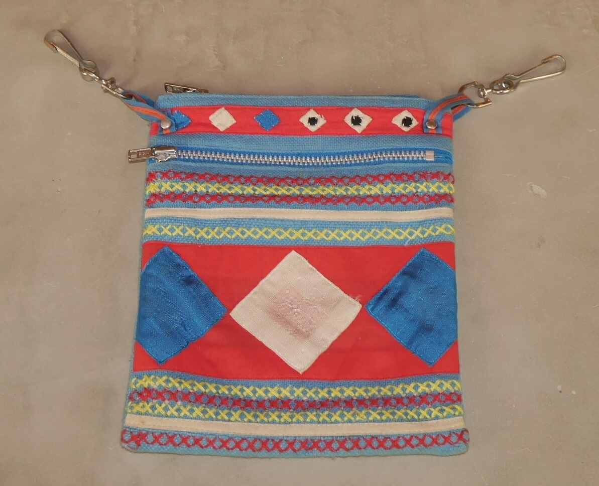 楽天市場】UNDERCOVER(アンダーカバー) 名作 SCAB期 モン族 民族装飾