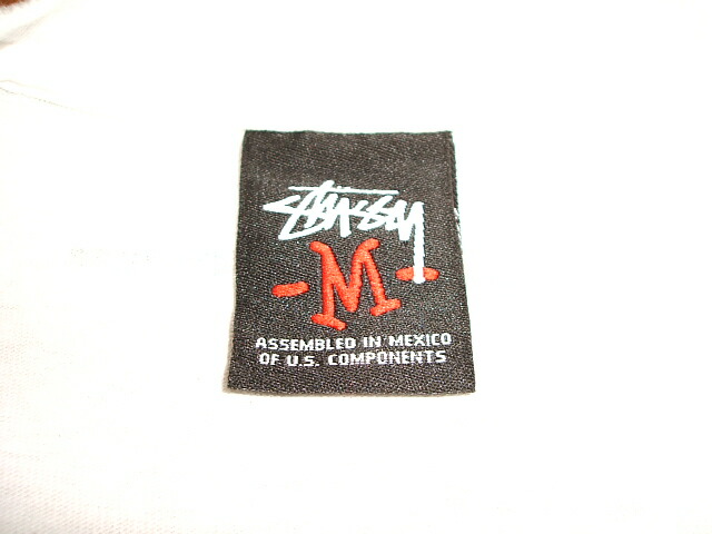 楽天市場】STUSSY(ステューシー)×Josh Cheuse(ジョシュ チューズ