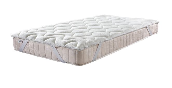 楽天市場】【ポイント5倍】マニフレックス エルゴトッパー クィーン