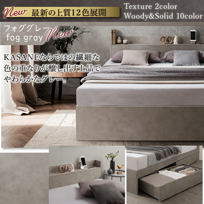 楽天市場】【新発売 4日20時～☆P5倍&MAX1500円OFF】ベッド ダブル