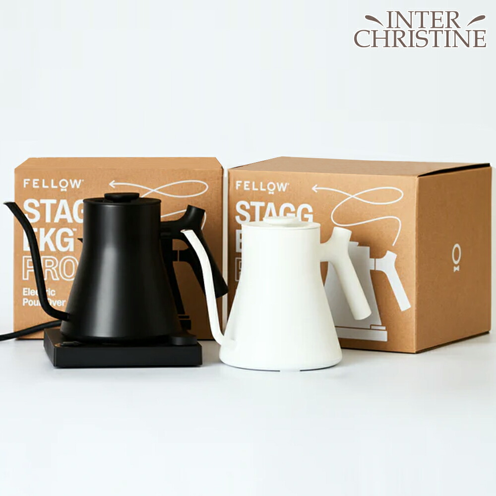 楽天市場】☆4000円OFFクーポン発行中☆【正規販売店】FELLOW Stagg