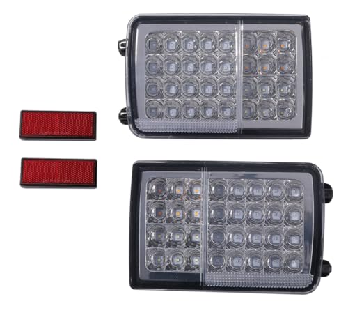 楽天市場】da64v クリアテールの通販