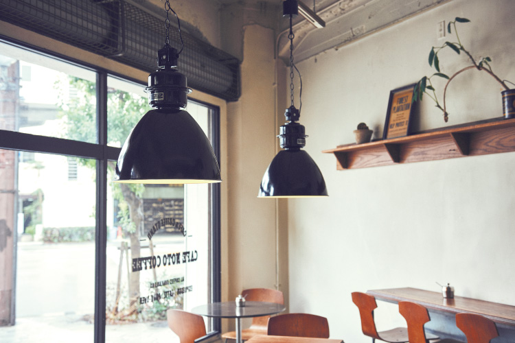 楽天市場】【インターフォルム公式】 ペンダントライト ノルマントン