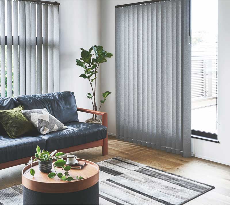 楽天市場】【最大ポイント23倍＋クーポン】バーチカルブラインド