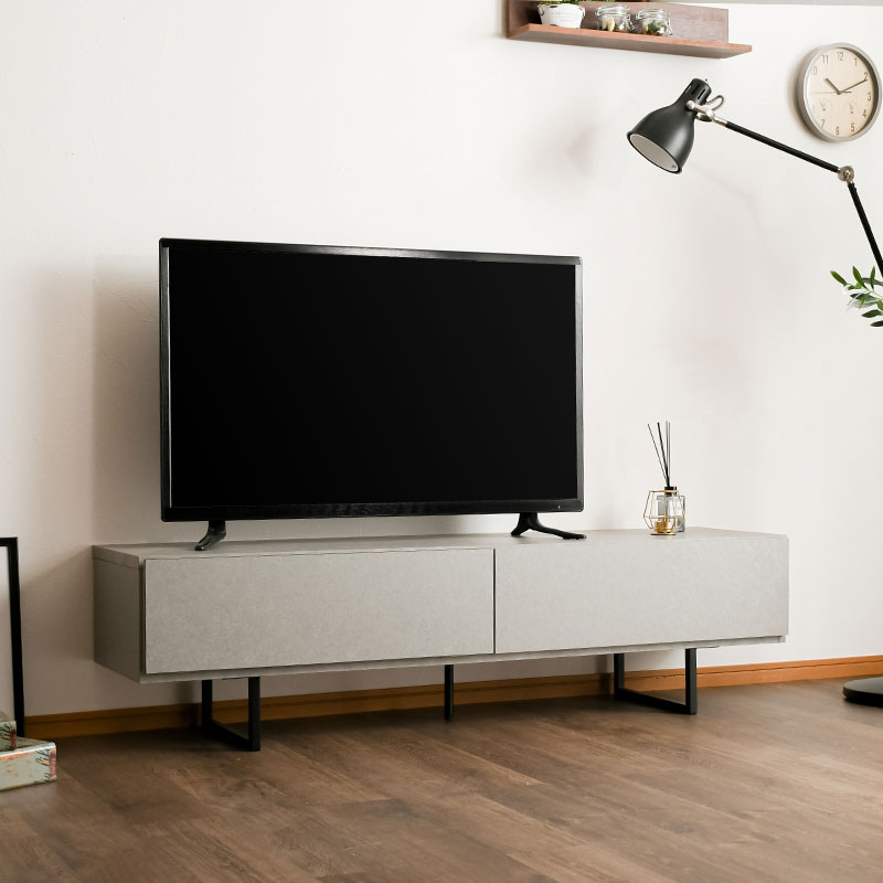 楽天市場】5%offクーポン9日まで テレビ台 テレビボード 150cm TV