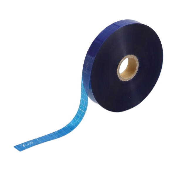 楽天市場】ヤヨイ化学 PP下敷きテープL 細巾25mm×長200m 1巻 350-129