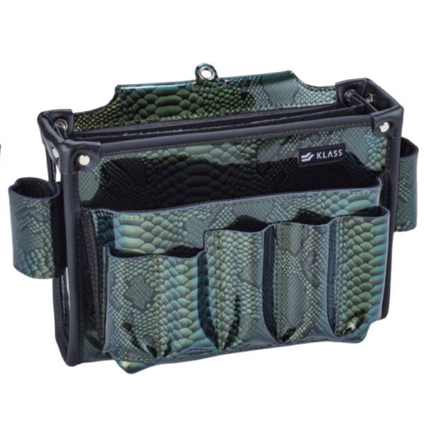 楽天市場】KLASS 極東産機 本革腰袋 大蛇（オロチ）ワイド 約260×65mm