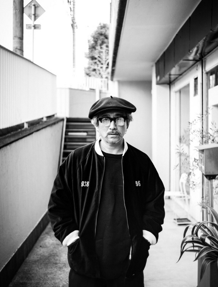 楽天市場】Cloveru (クローバル) Velor Souvenir Reversible JKT