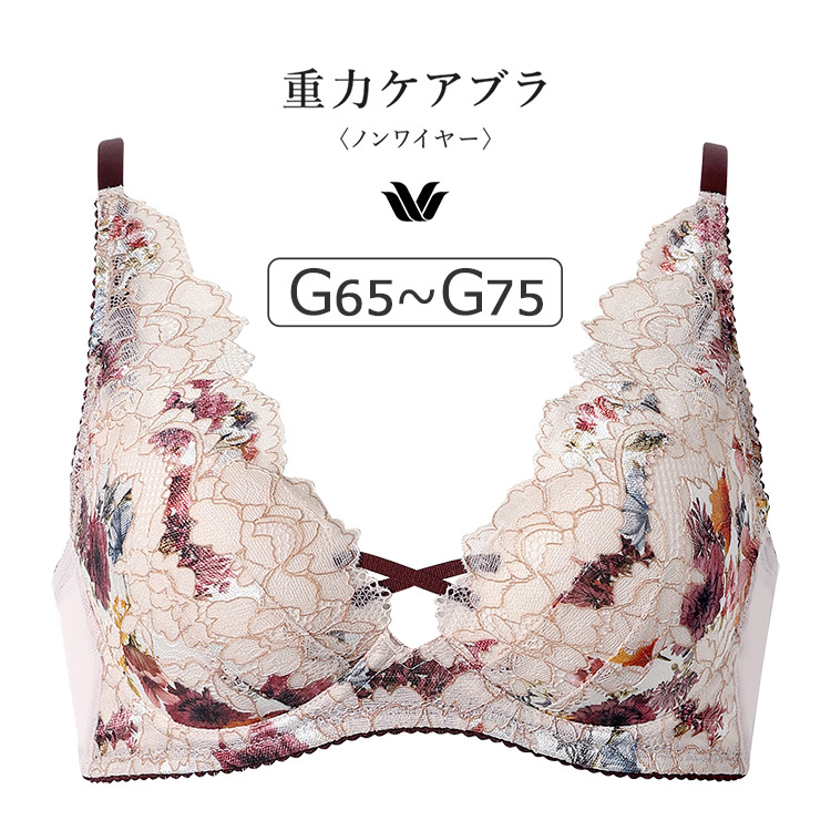 楽天市場】ワコール g65の通販