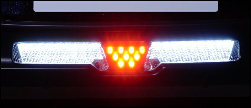 楽天市場】【セット販売】GR86 ZN8 / BRZ ZD8 INTEC「フル LED