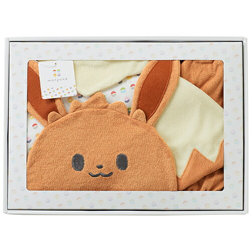 楽天市場】【ポイント10倍☆3/11 01:59迄】モンポケ ギフトセット