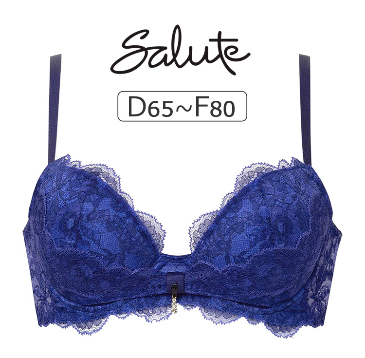 楽天市場】サルート ブラジャー d70の通販