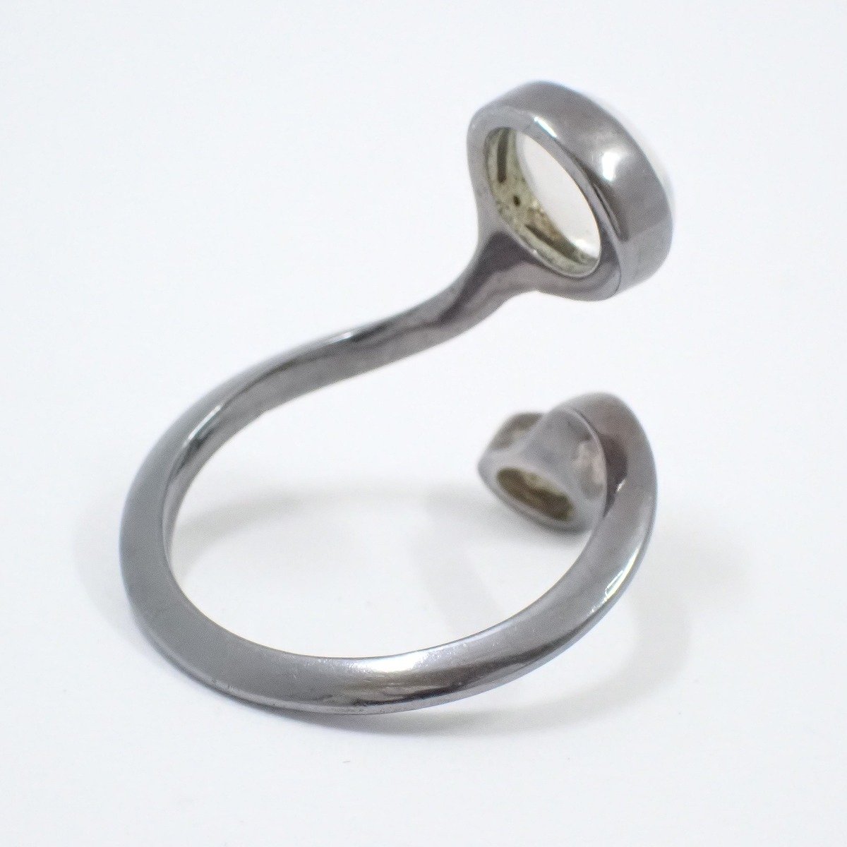 楽天市場】【中古】GEORG JENSEN ジョージジェンセン 159 TORUN リング