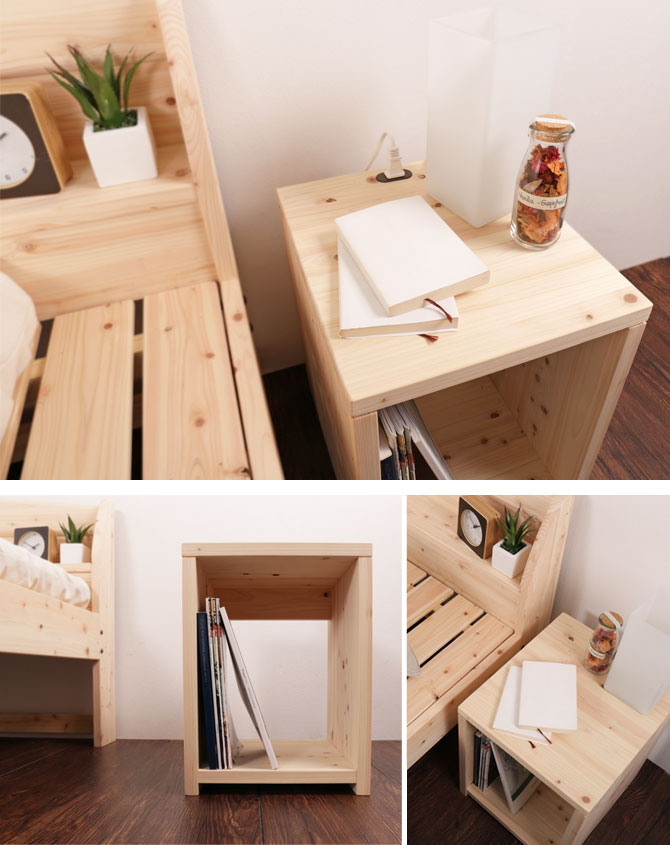 楽天市場】【5%OFFクーポン配布中☆9日23:59まで！】 ナイトテーブル