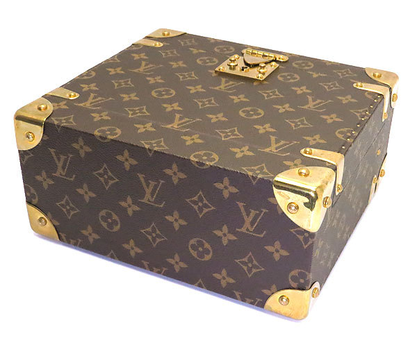 楽天市場】ルイヴィトン 香水ケース バニティバッグ フレグランス