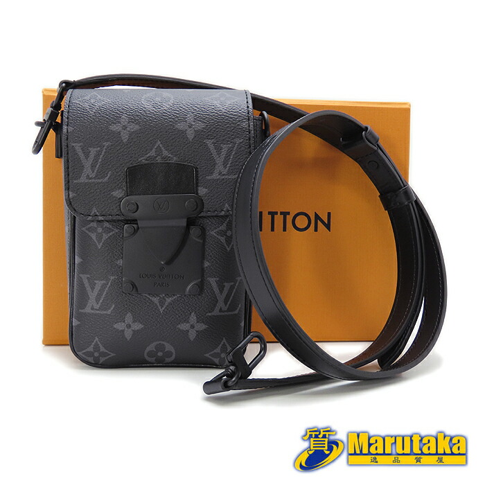 楽天市場】ルイヴィトン Sロック ヴェルティカル ウェアラブル