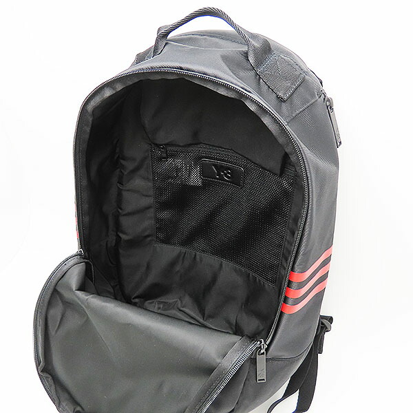 楽天市場】Y-3 ヨウジヤマモト アディダス コラボ バックパック