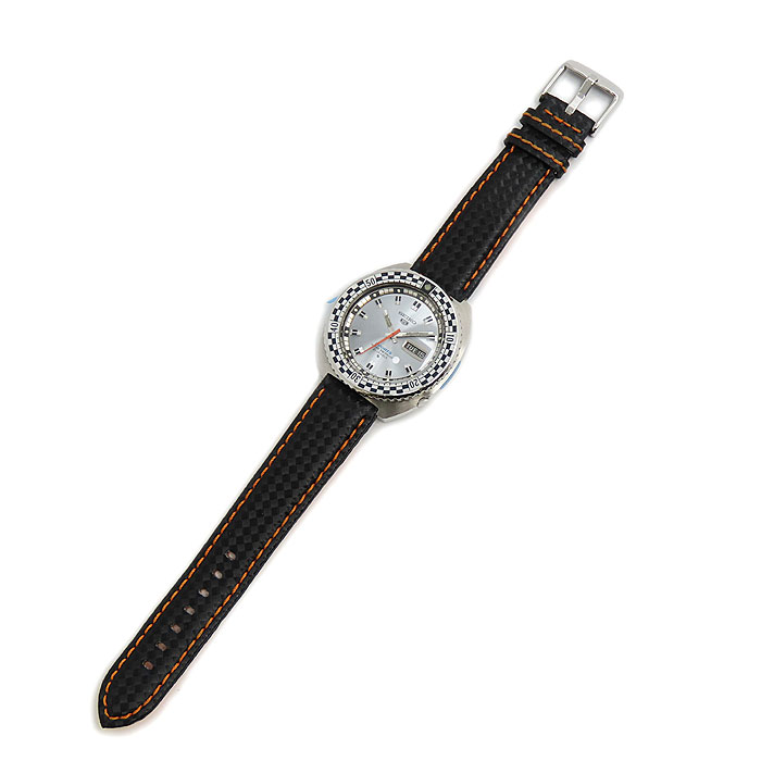 楽天市場】SEIKO セイコー 5 Sports 5スポーツ 6119-7170 チェッカー