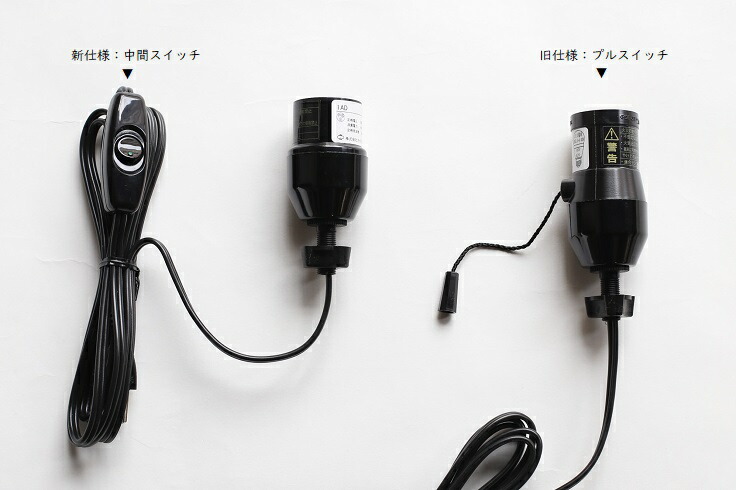 楽天市場】イサムノグチ AKARI あかり アカリ 1X（無地） LED電球(E26