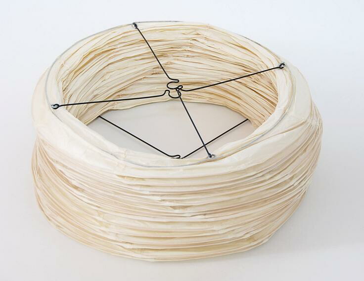 楽天市場】イサムノグチ AKARI あかり アカリ 31N+ST2（無地）LED電球