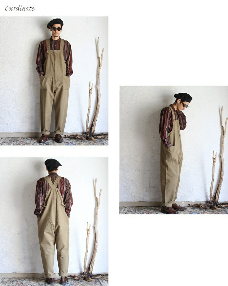 楽天市場】【40%OFFセールSALE】21SS【Kaptain Sunshine】 Deck